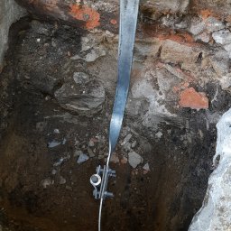 inst-el Kamil Łukasik - Materiały instalacyjne grzewcze Kłobuck