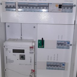 inst-el Kamil Łukasik - Instalacje Kłobuck