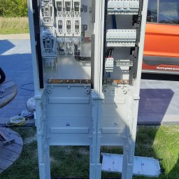 Instalacje elektryczne Krzepice 4