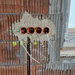 Instalacje elektryczne Krzepice 1