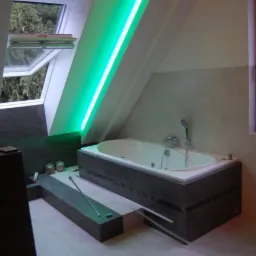 gładzie i malowanie agregatem