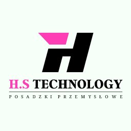 H.S Technology Posadzki Przemysłowe - Wylewki Mixokretem Robakowo