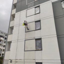 WspinBud Serhii Nitsevych - Rewelacyjne Czyszczenie Dachówki Gdańsk