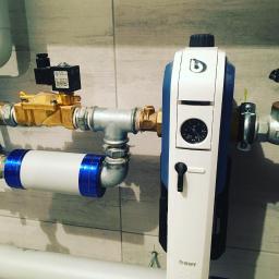 Kompleksowe wykonanie instalacji hydraulicznych Tomaszów Lubelski 4