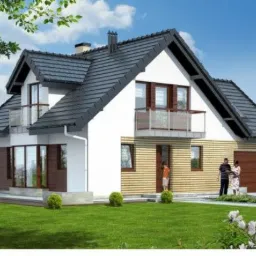 Budowa Domu 'Avalon'