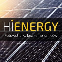 HiEnergy sp. z o.o. - Energia odnawialna Poznań