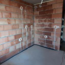 Instalacje elektryczne Wrocław 3