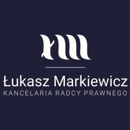Kancelaria Radcy Prawnego Łukasz Markiewicz - Pomoc Prawna Lublin