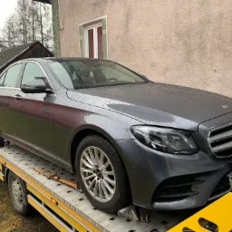 Pomoc Drogowa Hol-Express