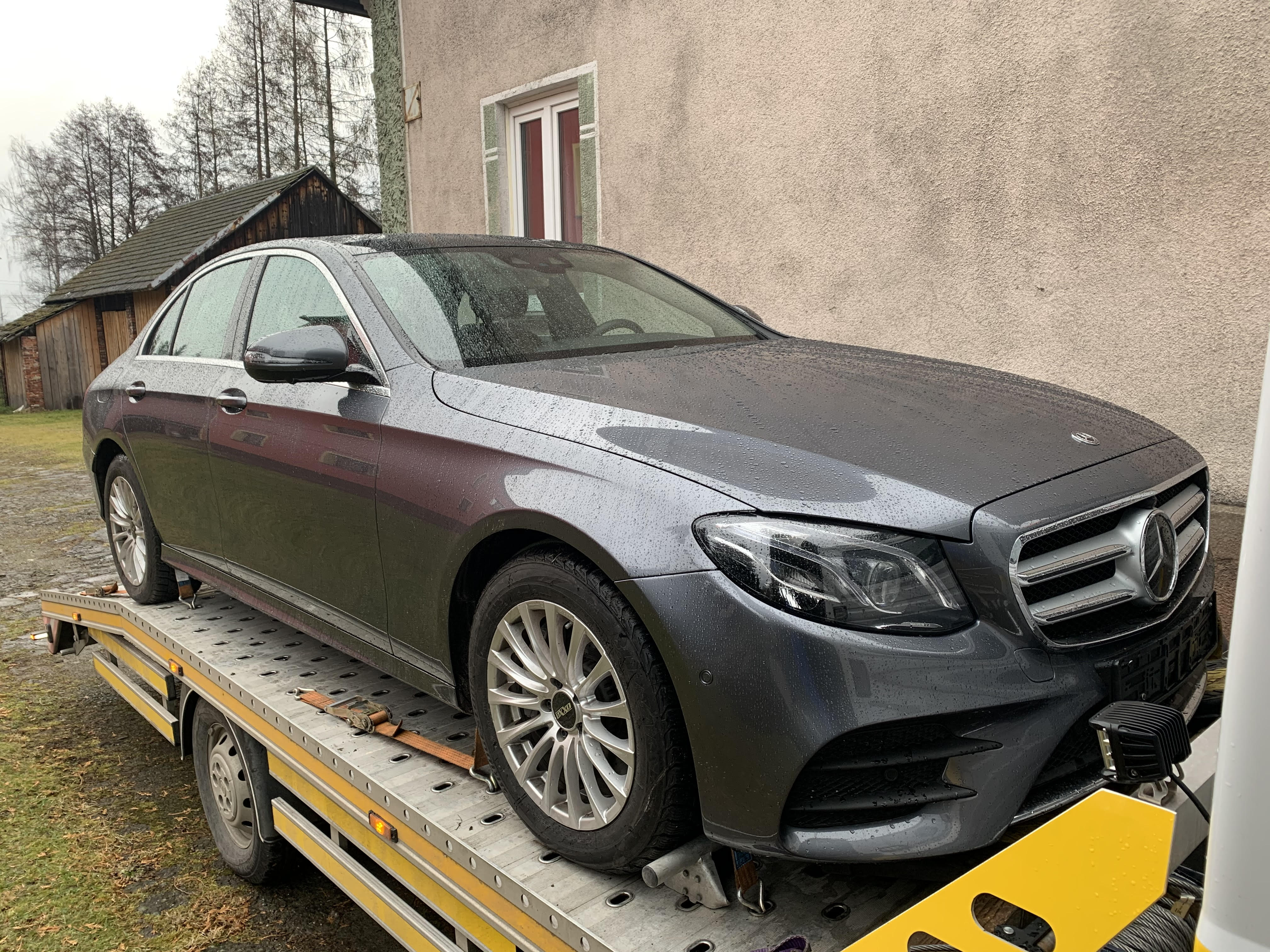 Pomoc Drogowa Hol-Express