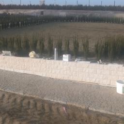 Remont łazienki Niedźwiedź 2