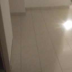 Remont łazienki Niedźwiedź 3