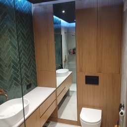 Remonty mieszkań Gdańsk 1