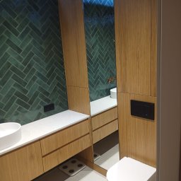 Remonty mieszkań Gdańsk 2