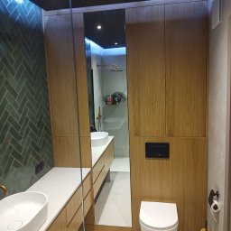 Remonty mieszkań Gdańsk 3