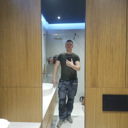 Remonty mieszkań Gdańsk 4