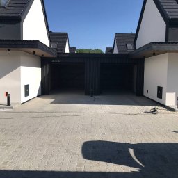 Wykonanie elewacji Kraków 4