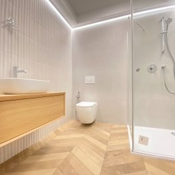 Remont łazienki Szczecin 24