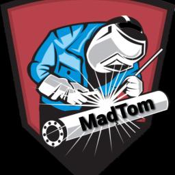 MadTom - Usługi Spawalnicze Cybinka