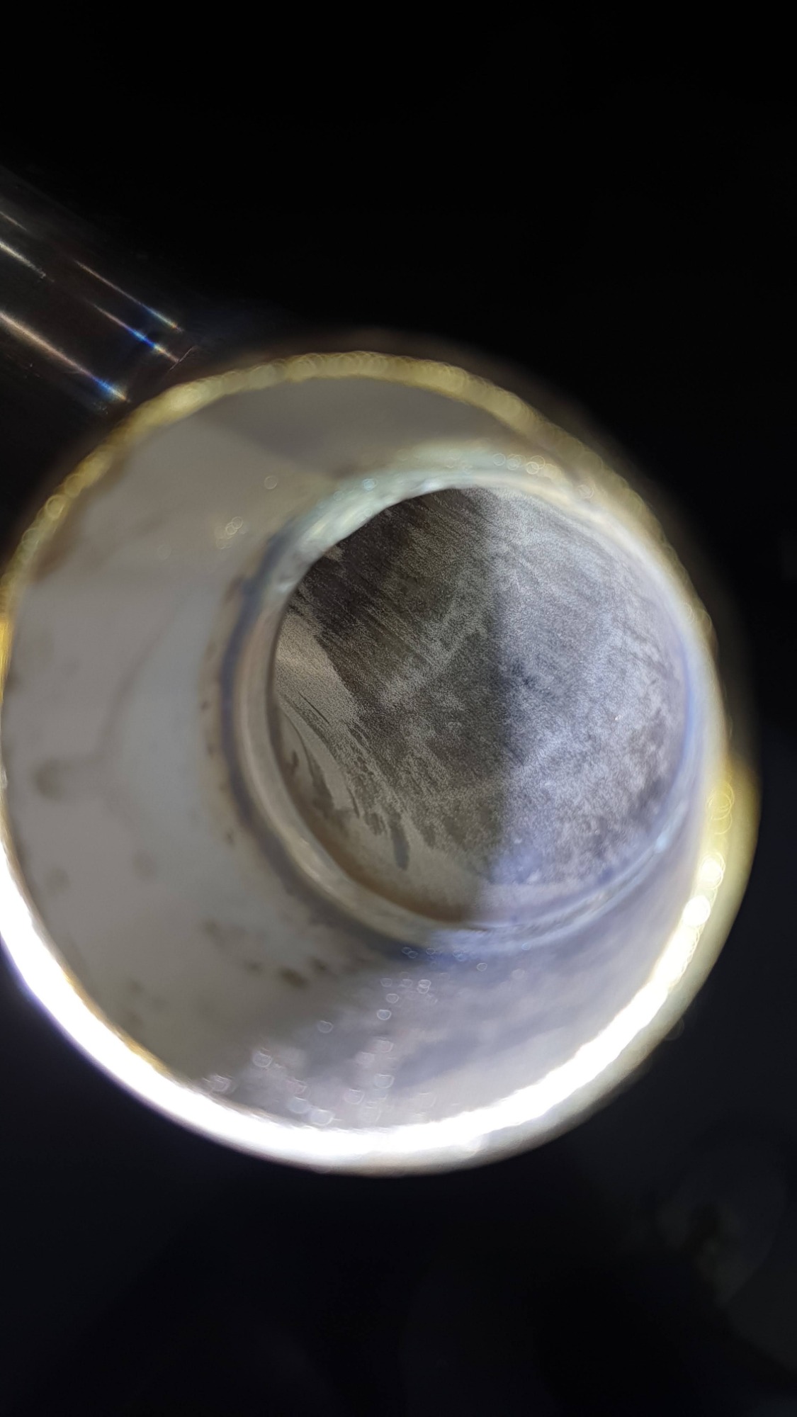 rury ze stali nierdzewnej spawane na pełen przetop