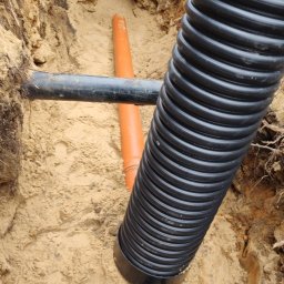 Instalacje wod kan Bukowno 4