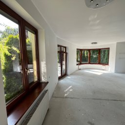 Malowanie mieszkań Chorzów 4