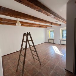 Malowanie mieszkań Chorzów 1