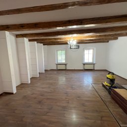 Malowanie mieszkań Chorzów 3