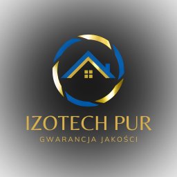 IzoTech - izolacje natryskowe - Wykonanie Ocieplenia Dymaczewo Stare