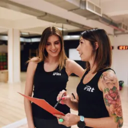 Trening personalny dla Ciebie