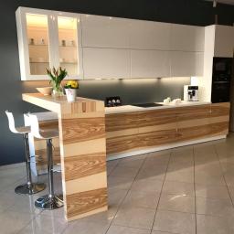 Consulta Furnitures - Szafy na wymiar Stargard