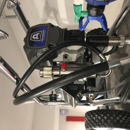 Malowanie mieszkań Gdańsk 2