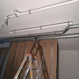 Instalacje grzewcze Skała 3