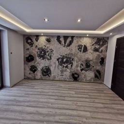 Remont łazienki Tarnów 1