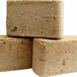 Pellet, Brykiet, kostka RUF, wałek, kominkowy.