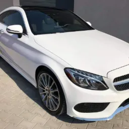 Woskowanie samochodów