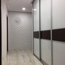 Meble na wymiar Łyse 3