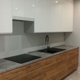 Meble na wymiar Łyse 4