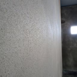 tynk cementowo- wapienny