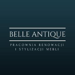 BELLE ANTIQUE - Tapicer Łowicz