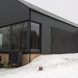 MWer & Co Sp. z o.o. - Pompa ciepła