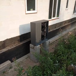 MWer & Co Sp. z o.o. - Pompa ciepła Dolnośląskie