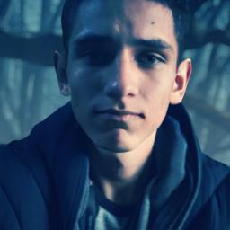 Glazurnik Przemków 1