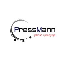 PressMann - kompresory, instalacje sprężonego powietrza - Bramy Skrzydłowe Starogard Gdański