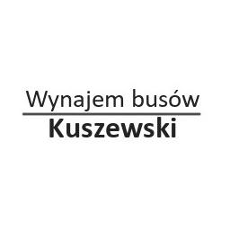 Wynajem busów Kuszewski