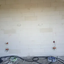 Nowa instalacja elektryczna