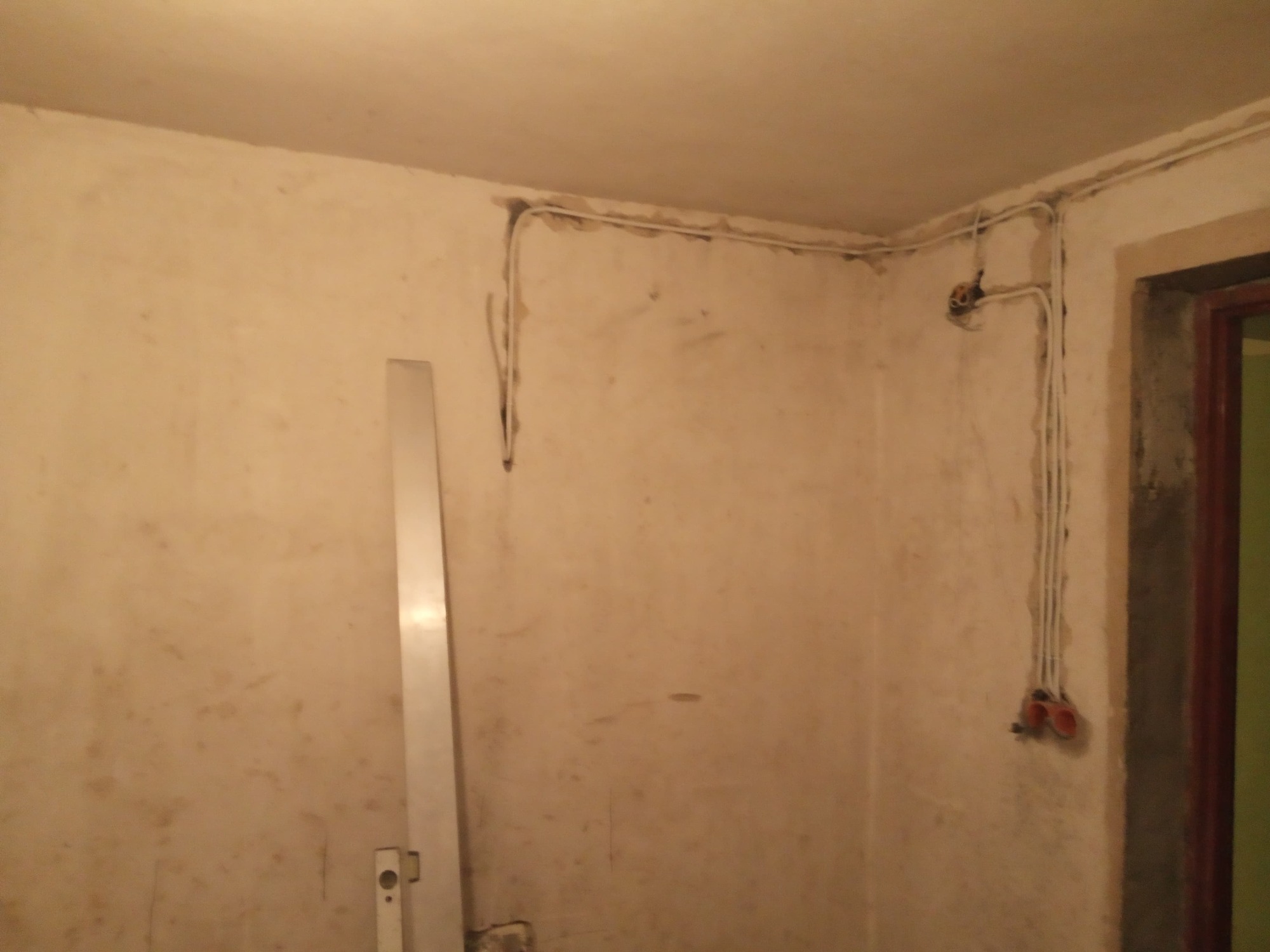 Modernizacja istniejącej instalacji