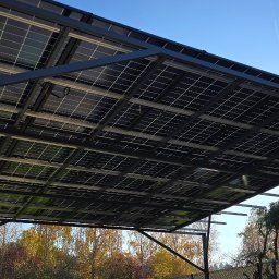 Ogrodzenia panelowe Kołbaskowo 3