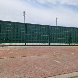 Ogrodzenia panelowe Kołbaskowo 21
