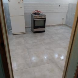 Remonty Milewski - Sufit Napinany w Łazience Luzino